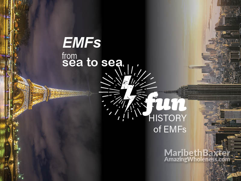 EMF history