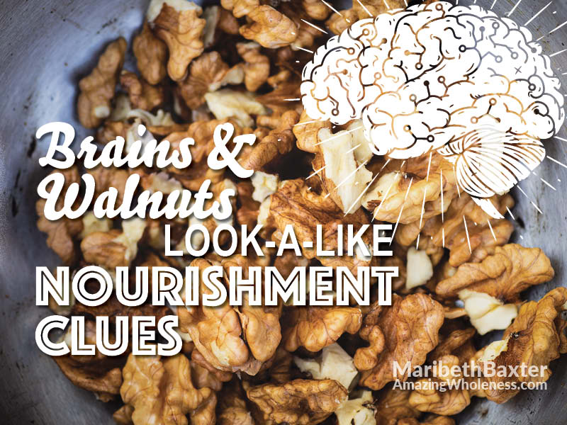 The Wallnutmaster's Guide to Natural Brain Enhancement