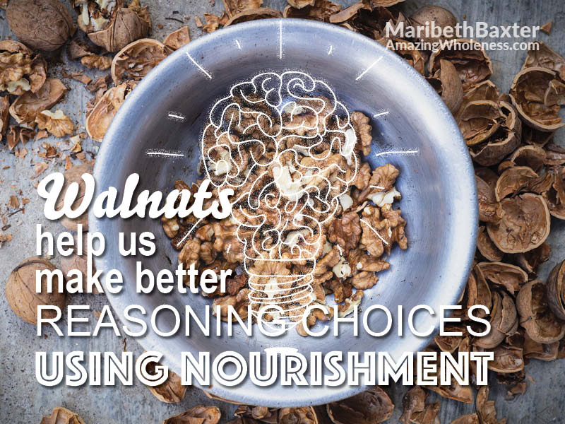 The Wallnutmaster's Guide to Natural Brain Enhancement