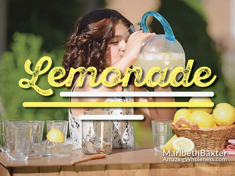 national lemonade day