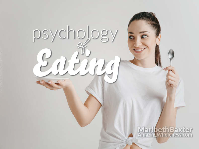 psychology of eating